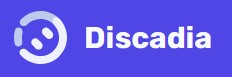 discadia.com - unofficial Discord directory